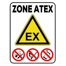 Zone Atex